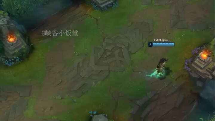 A minor upcoming buff!