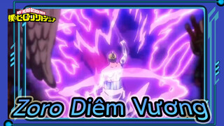 Zoro cực bá khi lấy được thanh "Diêm Vương"
