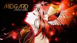 [AMV]Kompilasi Adegan Anime|BGM:Basic Element - The Bitch