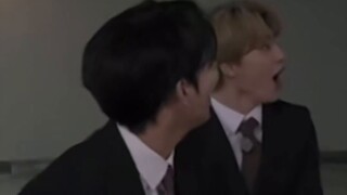 [Wen Junhui] When Jun's Shenzhen genes began to take effect, people's reactions: