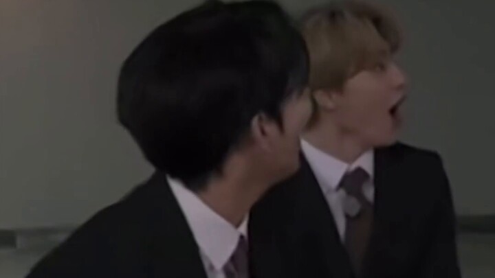 [Wen Junhui] When Jun's Shenzhen genes began to take effect, people's reactions: