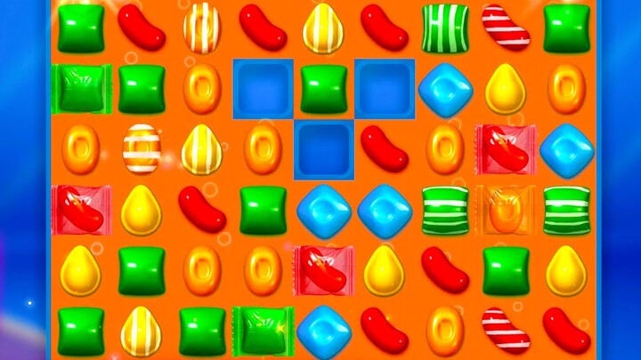 Candy Crush Soda Saga Android Gameplay #36