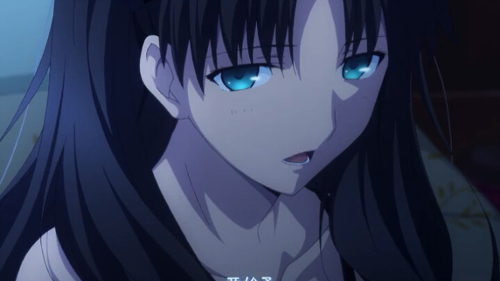 【Fate】Who doesn’t want to have a girlfriend who has a good figure, is hard-core, can flirt, and can 