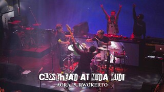 CLOSEHEAD AT MUDA MUDI -  AORA PURWOKERTO