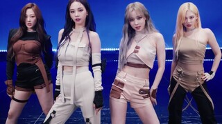 aespa's latest comeback song Girls' camera-operated stage version released