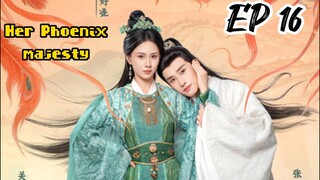 [ENG] EP 16 Her Phoenix majesty