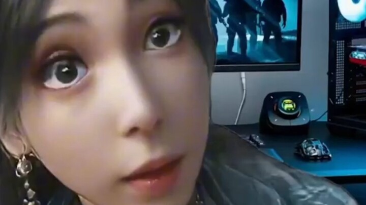 Berhentilah memanggilku "kakak tukang gosip" dan mulailah memanggilku "kakak serba bisa"