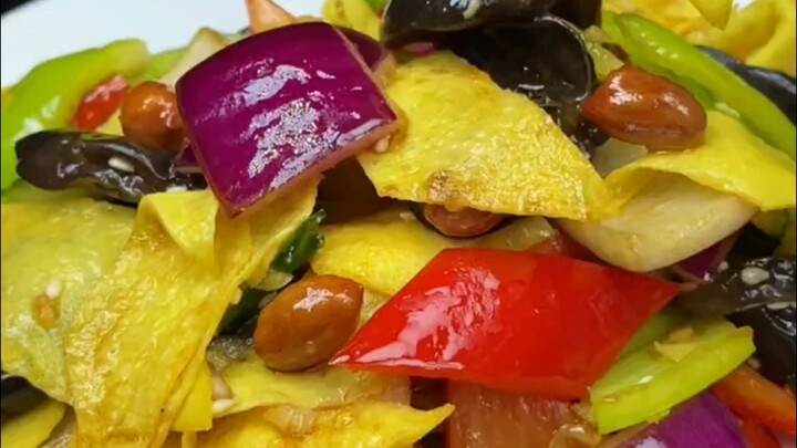 nấu ăn mỗi ngày :3 #monngonmoingay