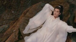 Lagu tema serial TV "Fan Ren" dibandingkan dengan versi komiknya