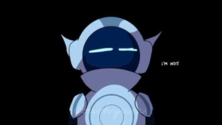 anonymous n || supersus gacha || supersus animation || supersus agent and security