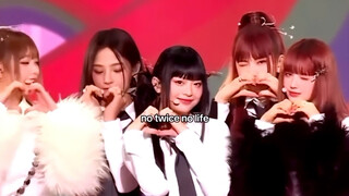 No Twice No Life（各家版）