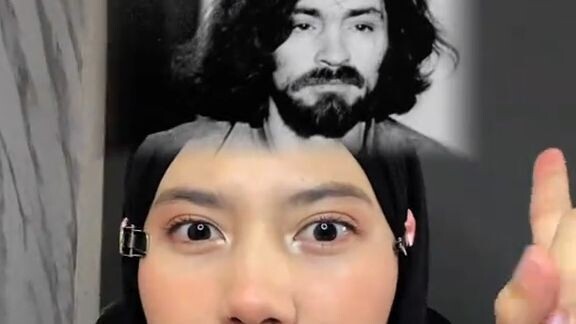 CHARLES MANSON | Pemimpin sekte ter-sad*s dan ga ngotak sih!!