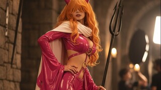 Lokasi syuting live-action "One Piece": Arc Impel Down (Bagian 1)