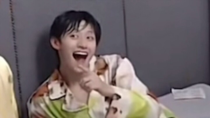 Zhu Zhixin takes you to see the 361st version of Brother