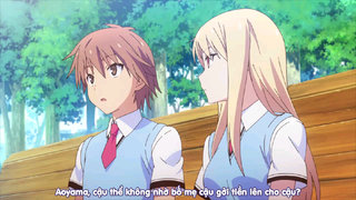 🌸 Sakurasou no Pet na Kanojo Tập 5 🌸