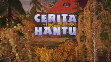 Masha And The Bear - cerita hantu - bahasa indonesia