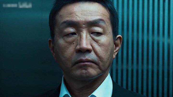 Jiang Haishang in Crime City 2 is also very kind
