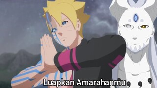 Boruto Episode 295 Subtitle Indonesia Terbaru - Boruto Two Blue Vortex 3 Part 16 Keredupan Cinta