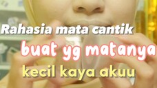 buat yang suka animelook harus punya iniii, isinya juga banyak harganya sangat terjangkau ya geeyyss