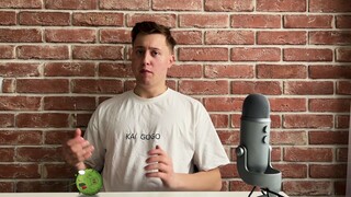 Video perkenalan pertama