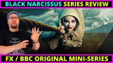 Black Narcissus FX - On Hulu / BBC Original Mini-Series Review