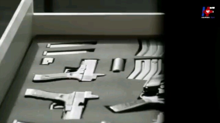 Niat Hati Ingin Tobat, Namun Para M4fia Terus Mengusik ! Alur Cerita Film 2025