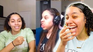 Perkyy Funny Moments Compilation: Part IV Reaction