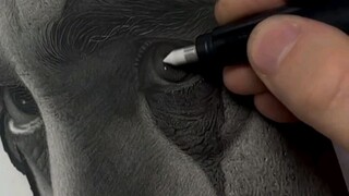 عملية صنع مهرج واقعي للغاية