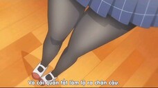 Cực kì gợi cảm Cậu tuyệt vời lắm | Khoảnh khắc Anime