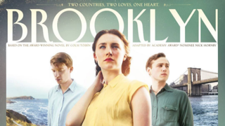 Brooklyn (2015)