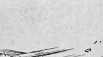 Yuji Itadori is comforting Sukuna's ashes