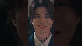 What true love is like🤭 #shorts #kdrama #taleoftheninetailed1938 #leedongwook #bromance