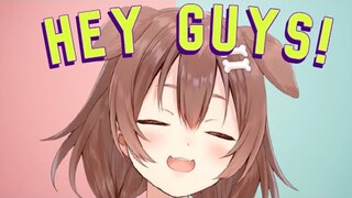 TOP 5 HEY GUYS BY KORONE