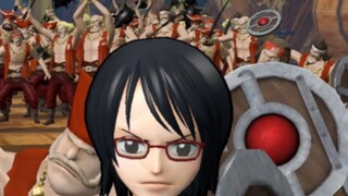 [The most detailed in the whole network] Flowing Iai! The most game-playing episode! Comparison of s