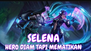 SELENA VIRUS LELENYA NAKAL