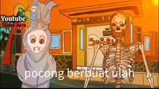 ocong ribut