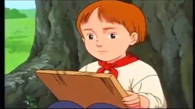 A Dog of Flanders Episode 18 Tagalog Dub