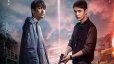 Being a Hero Episode 12 sub Indonesia (2022) Chinese Drama