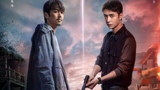 Being a Hero Episode 12 sub Indonesia (2022) Chinese Drama