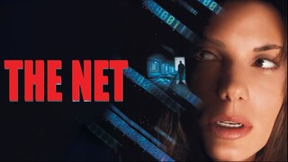 The Net 1995 (Action/Crime/Drama)