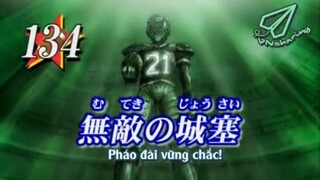 Eyeshield 21 - Tập 134 [Vnsharing Vietsub]