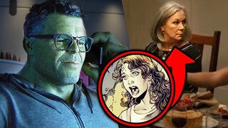 SHE-HULK EPISODE 2 BREAKDOWN! Easter Eggs & Details You Missed!