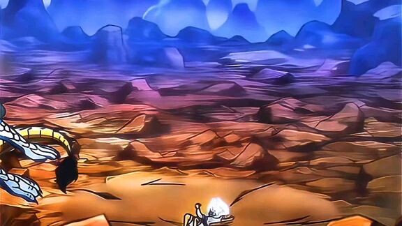 gear 5 luffy