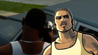 [Game Mendongeng] 05 Catatan Kesibukan antara Geng Grove dan Geng Bale