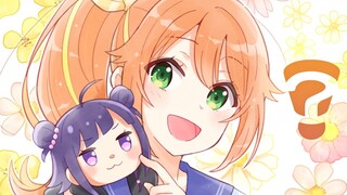 Get to know Hanamaru in 10 minutes [Hanamaru Haru/Hanayose Girls' Dormitory]