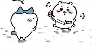 ちいかわ 〜Smile Again〜