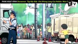 Doraemon Tập Đặc Biệt Chú Khủng Long Của Nobita Mon p4