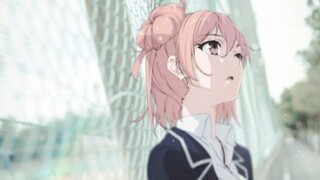 [MAD-AMV] Yuigahama Yui độc thoại, cả thế giới chỉ tôi bị tổn thương