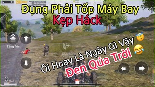 PUBG Mobile | 1 Ngày Đen Max Lever Của NhâmHNTV Hết Gặp Hack Đến Những Pha Xử Lý Ngáo Ngơ 🥴