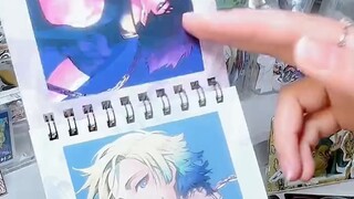 unboxing | ฉบับที่ 1 ของการแกะกล่อง Naocha Xiang